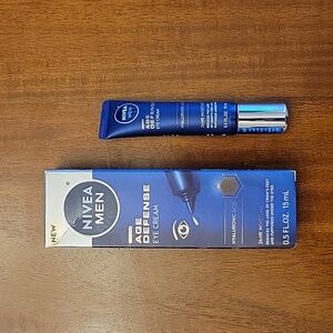 Nivea Men Age Defense Eye Cream